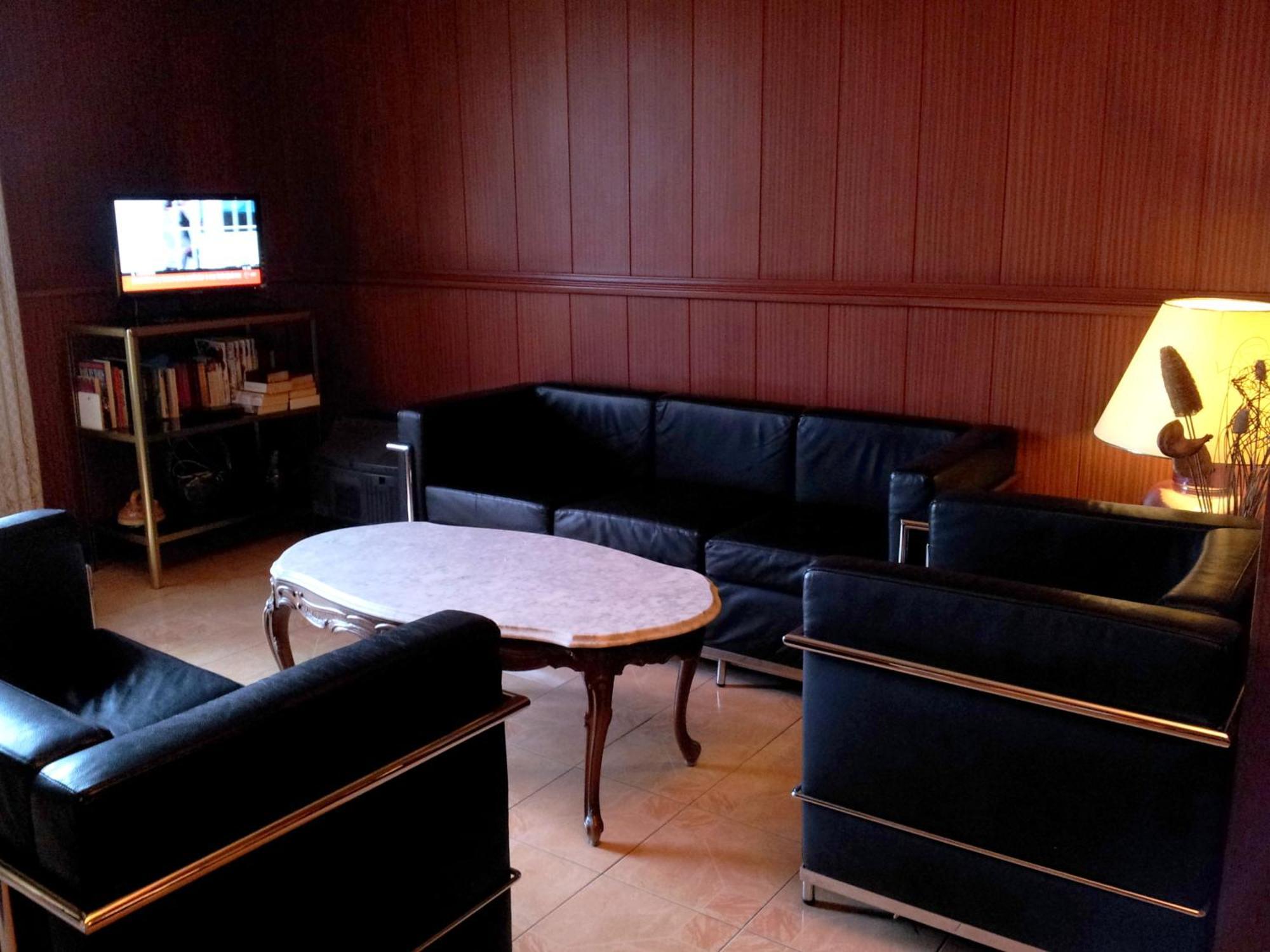 Hotel Toledano Ramblas Barcelona Kültér fotó